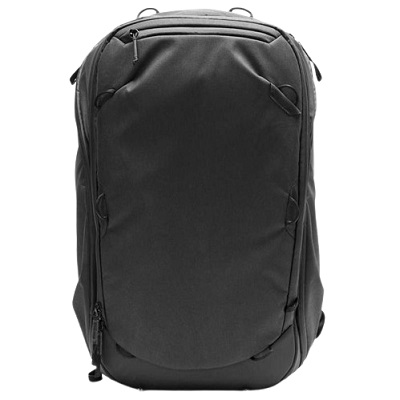  2. Peak Design 45L Large Travel Backpack